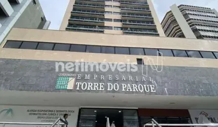 Venda Conjunto de salas Pituba Salvador