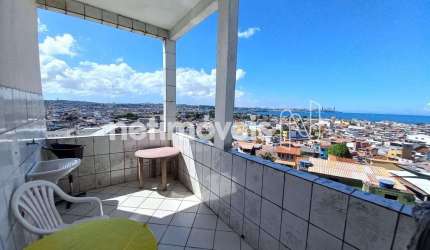 Venda Casa Bonfim Salvador
