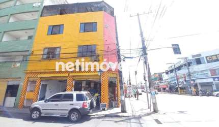 Locação Avenida Caminho de Areia Salvador