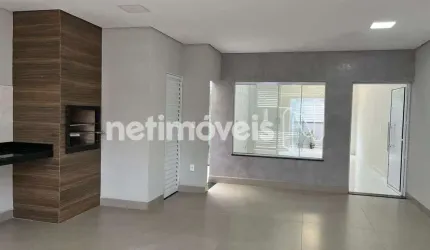 Venda Casa Parque Residencial Jaguari Americana