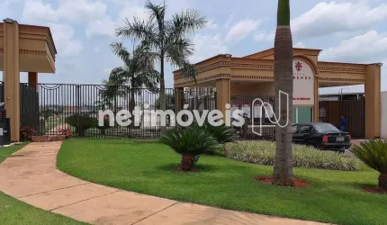 Venda Lote em condomínio Jardim Firenze Santa Bárbara DOeste