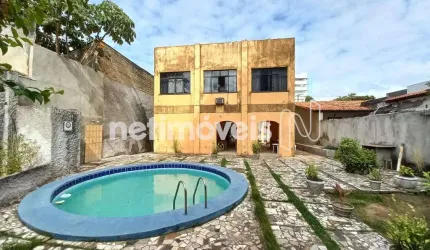 Venda Casa Piatã Salvador