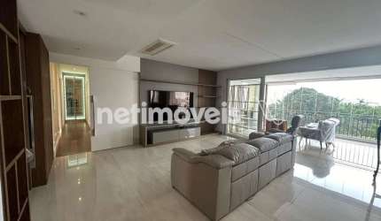Venda Apartamento 4 quartos Parque da Mooca São Paulo