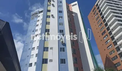 Venda Cobertura Imbuí Salvador