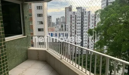 Venda Apartamento 3 quartos Jardim Apipema Salvador