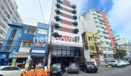 Locação Largo Nazaré Salvador