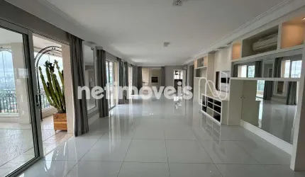 Venda Apartamento 3 quartos Cerqueira César São Paulo