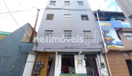 Locação Avenida Liberdade Salvador