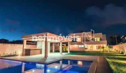 Venda Casa em condomínio Jaguaribe Salvador