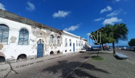 Venda Casa Monte Serrat Salvador