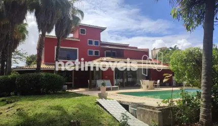 Venda Casa em condomínio Piatã Salvador