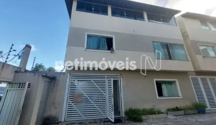 Venda Casa em condomínio Stella Maris Salvador
