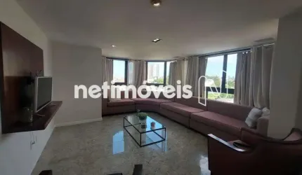 Venda Apartamento 4 quartos Horto Florestal Salvador