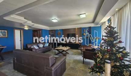Venda Apartamento 4 quartos Pituba Salvador