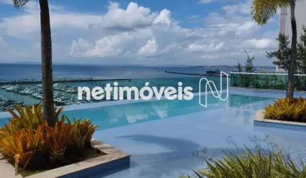 Locação Apartamento 1 quarto Dois de Julho Salvador