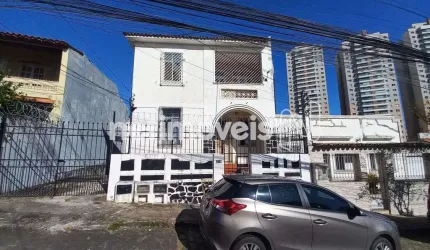Venda Apartamento 4 quartos Acupe de Brotas Salvador