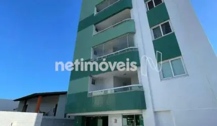 Venda Apartamento 3 quartos Piatã Salvador