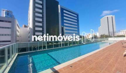 Venda Apartamento 3 quartos Pituba Salvador