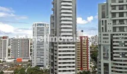 Venda Loft Pituba Salvador