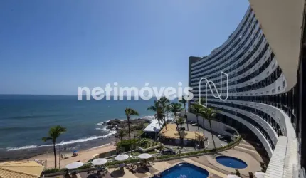 Venda Apartamento 3 quartos Ondina Salvador