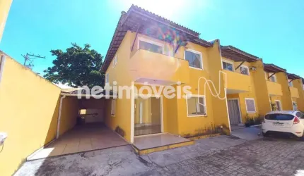 Locação Casa em condomínio Pitangueiras Lauro de Freitas