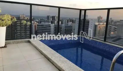 Venda Cobertura Pituba Salvador