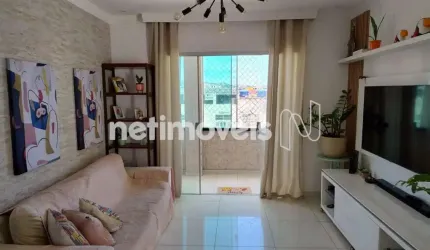 Venda Apartamento 2 quartos Roma Salvador