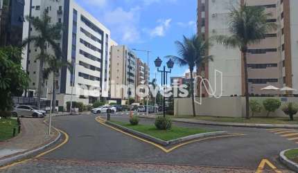 Venda Apartamento 1 quarto Pituba Salvador