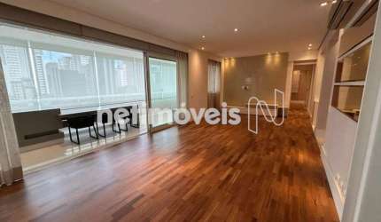 Venda Apartamento 3 quartos Itaim Bibi São Paulo