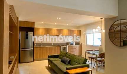 Venda Apartamento 1 quarto Itaim Bibi São Paulo