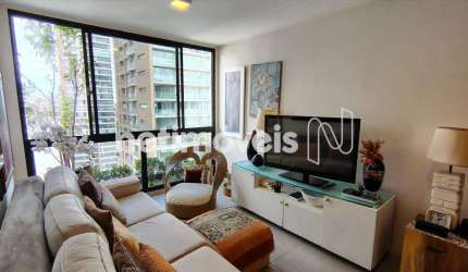 Venda Apartamento 2 quartos Itaim Bibi São Paulo
