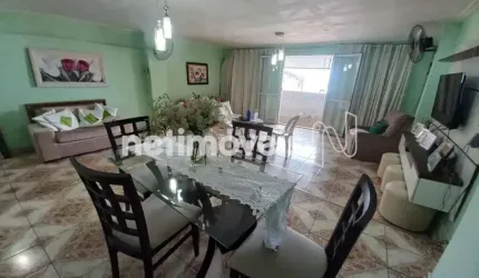 Venda Apartamento 3 quartos Ribeira Salvador