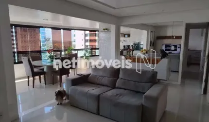 Venda Apartamento 3 quartos Patamares Salvador