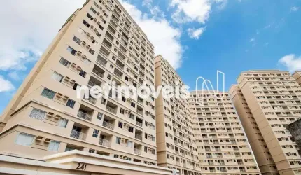 Venda Apartamento 3 quartos Brotas Salvador