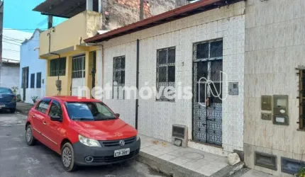 Venda Casa Calçada Salvador