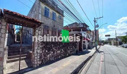 Venda Lote-Área-Terreno Bonfim Salvador