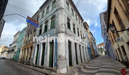 Venda Rua Centro Histórico Salvador
