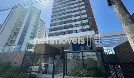 Venda Apartamento 2 quartos Imbuí Salvador