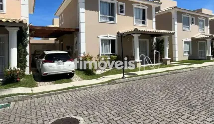 Venda Casa em condomínio Stella Maris Salvador