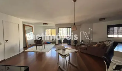 Venda ou locação Apartamento 2 quartos Itaim Bibi São Paulo