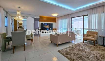 Locação Apartamento 3 quartos Patamares Salvador