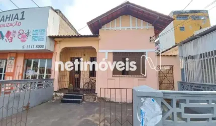 Venda Casa Calçada Salvador