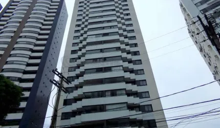 Venda Apartamento 3 quartos Candeal Salvador