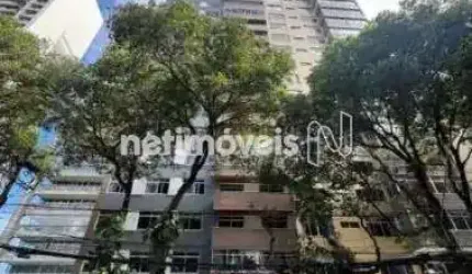 Venda Apartamento 3 quartos Campo Grande Salvador