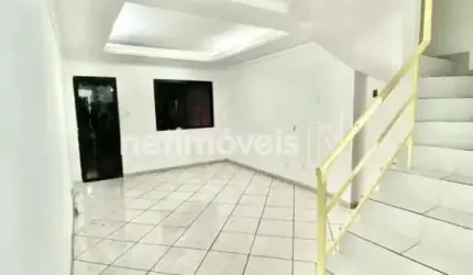 Venda Casa em condomínio Stella Maris Salvador