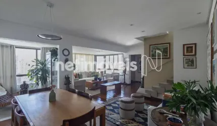 Venda Apartamento 4 quartos Graça Salvador