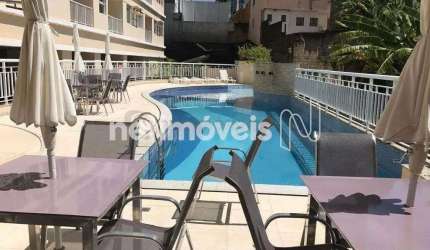 Venda Apartamento 2 quartos Brotas Salvador