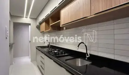 Venda Apartamento 2 quartos Armação Salvador