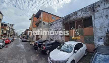 Venda Rua Uruguai Salvador