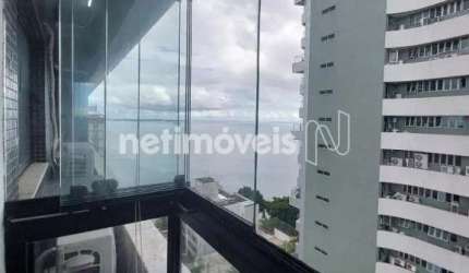 Venda Apartamento 1 quarto Vitória Salvador